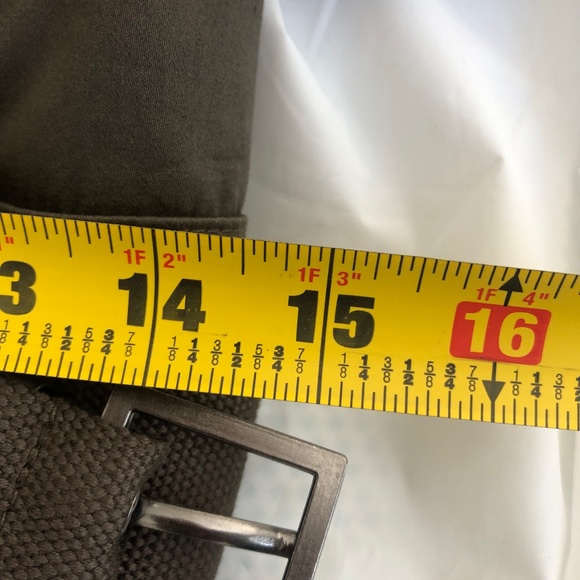 MEXX fitted stretch cargo dress - Picture 11 of 14